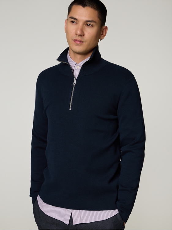 Bild von Troyer aus Baumwolle