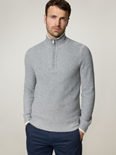 Bild von Troyer mit Wolle