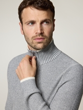 Bild von Troyer mit Wolle