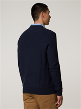 Bild von Pullover aus Baumwolle