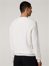 Bild von Pullover aus Baumwolle