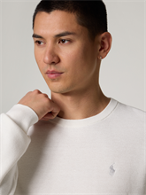 Bild von Pullover aus Baumwolle