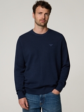 Bild von Pullover mit Baumwolle