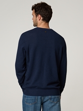 Bild von Pullover mit Baumwolle