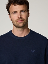 Bild von Pullover mit Baumwolle