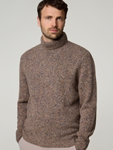 Bild von Rollkragenpullover BRIAN