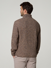 Bild von Rollkragenpullover BRIAN