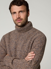 Bild von Rollkragenpullover BRIAN