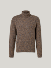 Bild von Rollkragenpullover BRIAN