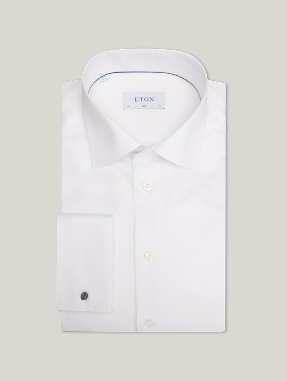 Image sur Chemise Slim Fit