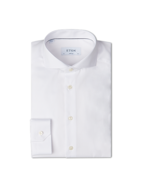 Haifischkragen Eton online shoppen | PKZ