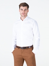 Bild von Hemd im Super Slim Fit