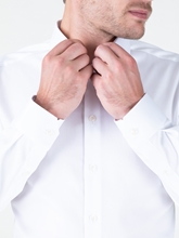 Bild von Hemd im Super Slim Fit