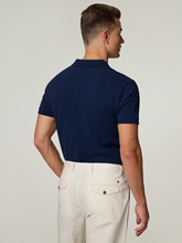 Bild von Poloshirt im Slim Fit