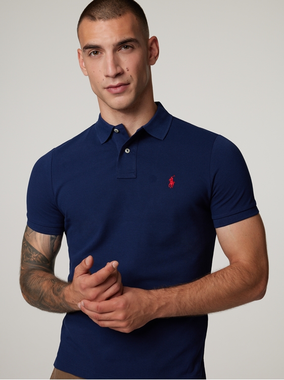 Bild von Polo Shirt