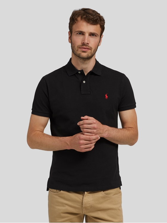 Bild von Polo Shirt