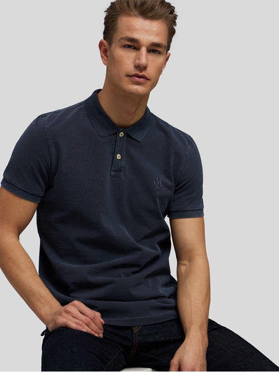 Bild von Poloshirt PIQUE