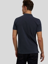 Bild von Poloshirt PIQUE