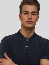 Bild von Poloshirt PIQUE