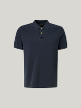Bild von Poloshirt PIQUE