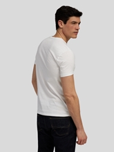 Bild von T-Shirt mit Bären-Print