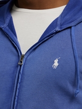 Bild von Hoodie mit Reissverschluss