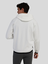 Bild von Sweatjacke mit Kapuze SAMMY