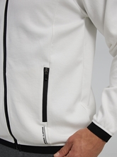 Bild von Sweatjacke mit Kapuze SAMMY