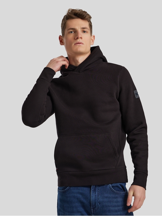 Bild von Hoodie mit Logo