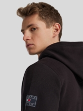 Bild von Hoodie mit Logo