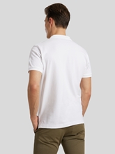 Bild von Polo-Shirt mit Logo