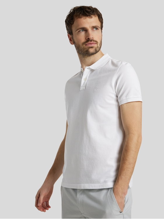 Bild von Poloshirt im Regular Fit