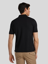 Bild von Polo Shirt mit Brusttasche