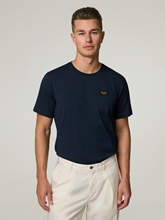 Bild von T-Shirt mit Logo