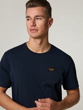 Bild von T-Shirt mit Logo