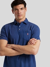 Image sur Polo manches courtes Regular Fit