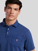 Image sur Polo manches courtes Regular Fit