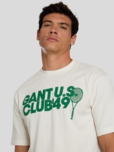 Bild von T-Shirt mit Logo