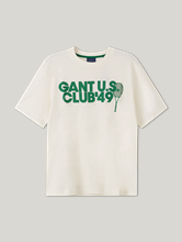 Bild von T-Shirt mit Logo