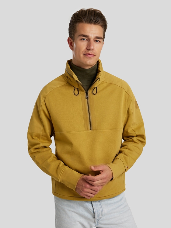 Bild von Sweatpullover