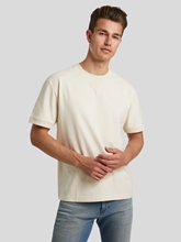 Bild von T-Shirt aus Baumwolle