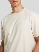 Bild von T-Shirt aus Baumwolle