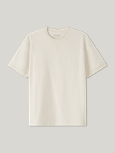 Bild von T-Shirt aus Baumwolle