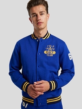 Bild von College Jacke