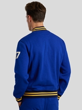 Bild von College Jacke