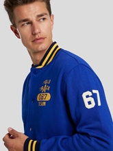 Bild von College Jacke