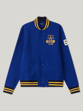 Bild von College Jacke