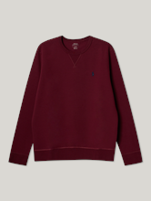 Bild von Sweatshirt mit Logo