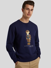 Bild von Sweatshirt HERITAGE BEAR