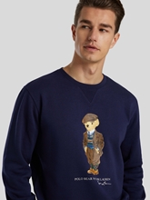 Bild von Sweatshirt HERITAGE BEAR